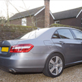 Style Private Hire - Executive Cars