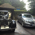 Style Private Hire - Executive Cars