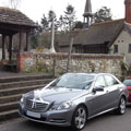 Style Private Hire - Executive Cars