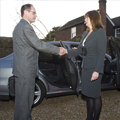 Style Private Hire - Executive Cars