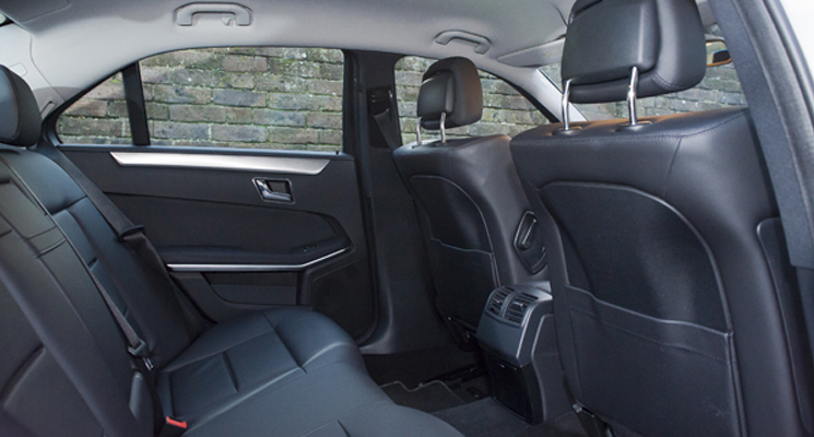 Style Private Hire - Executive Cars