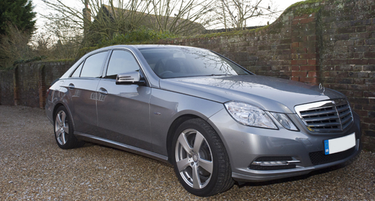 Style Private Hire - Executive Cars