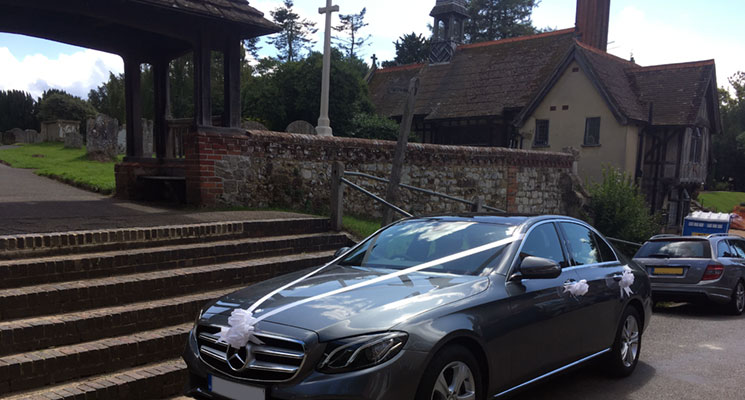 Style Private Hire - Executive Cars