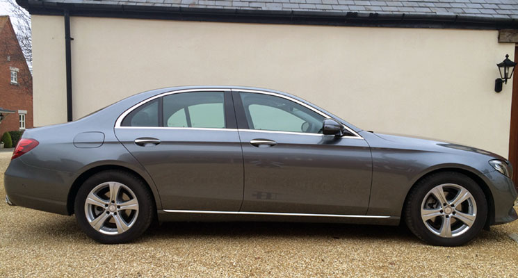 Style Private Hire - Executive Cars