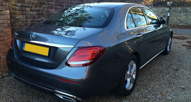 Style Private Hire - Executive Cars